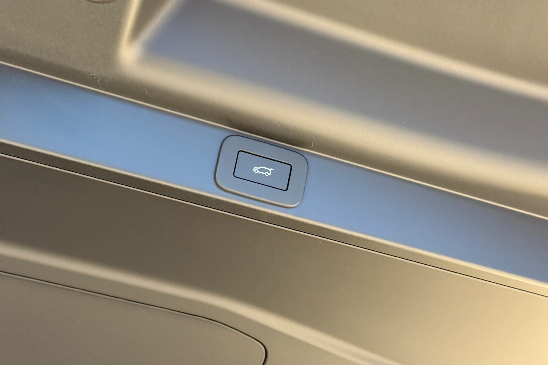 LAND ROVER RANGE ROVER thumbnail image number 30