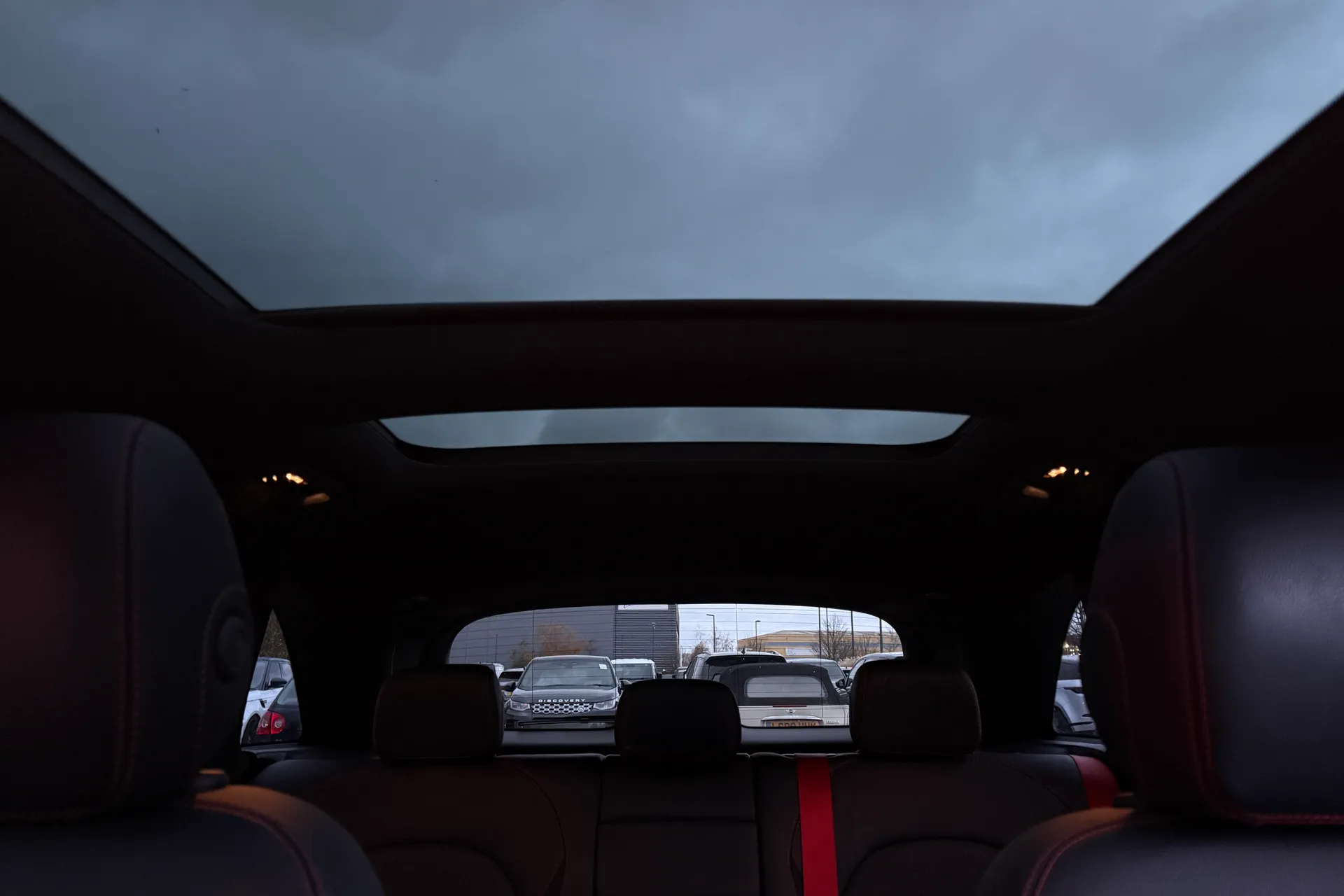 MERCEDES-BENZ GLC thumbnail image number 24