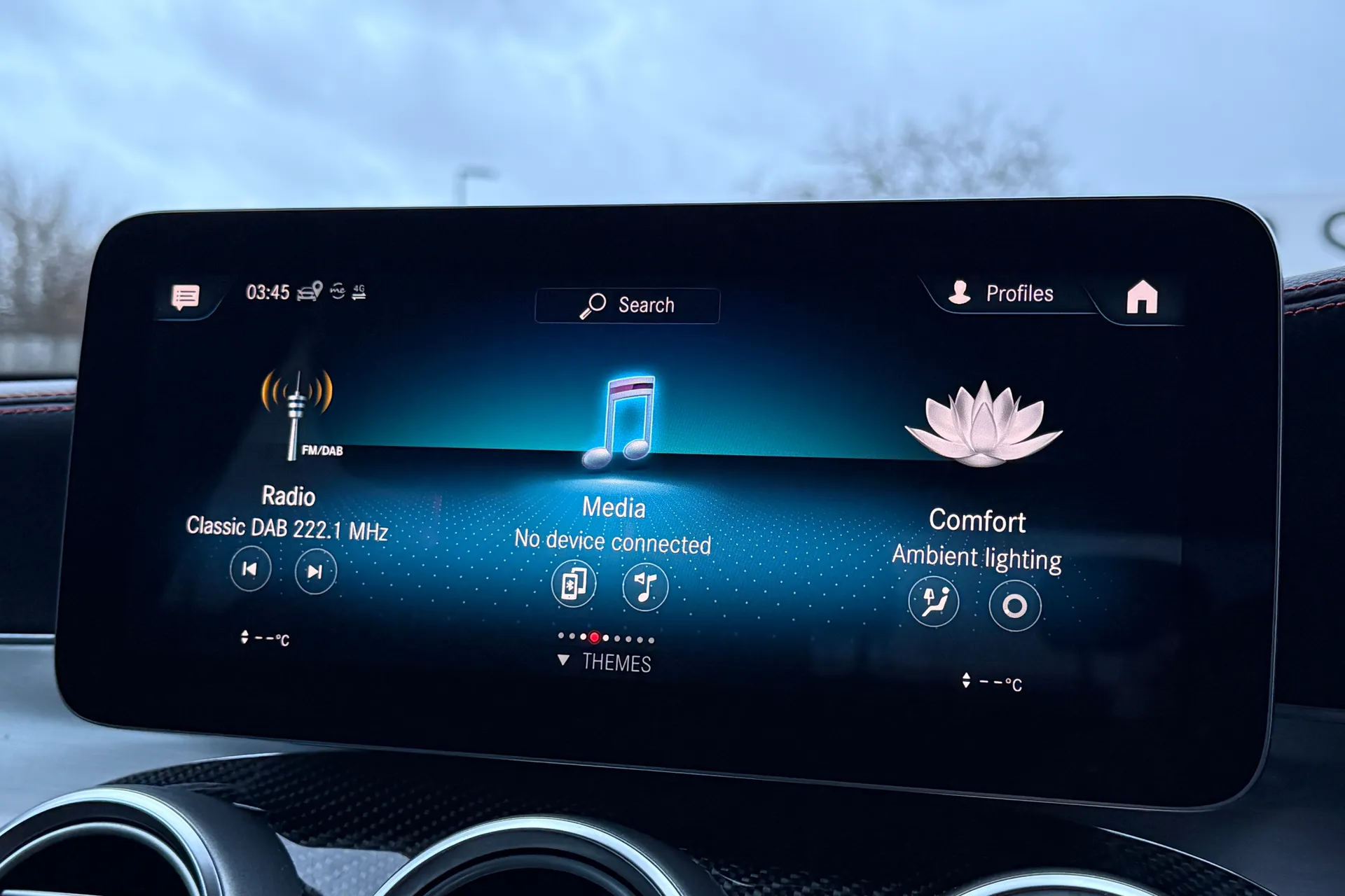 MERCEDES-BENZ GLC thumbnail image number 27