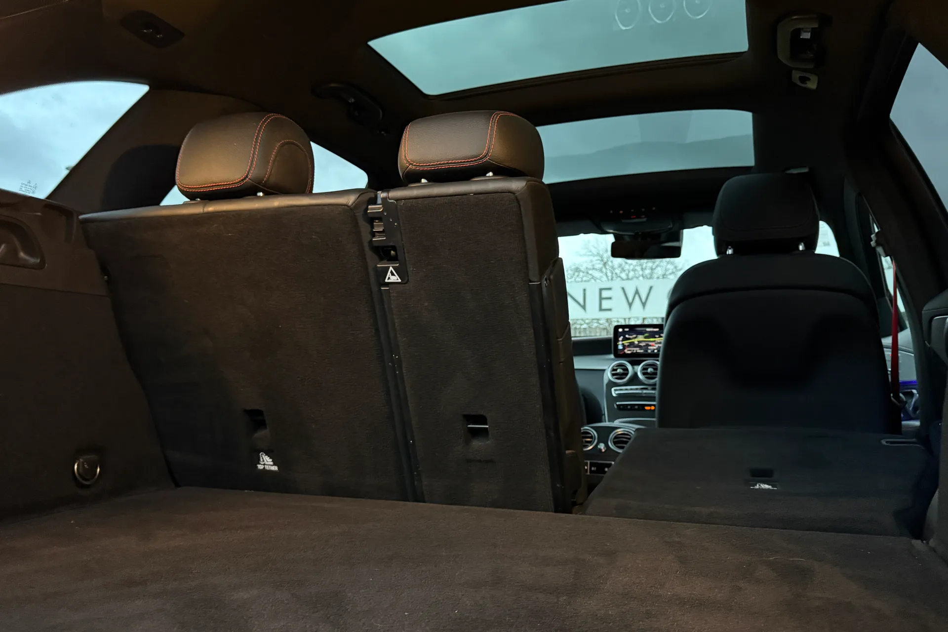 MERCEDES-BENZ GLC thumbnail image number 36