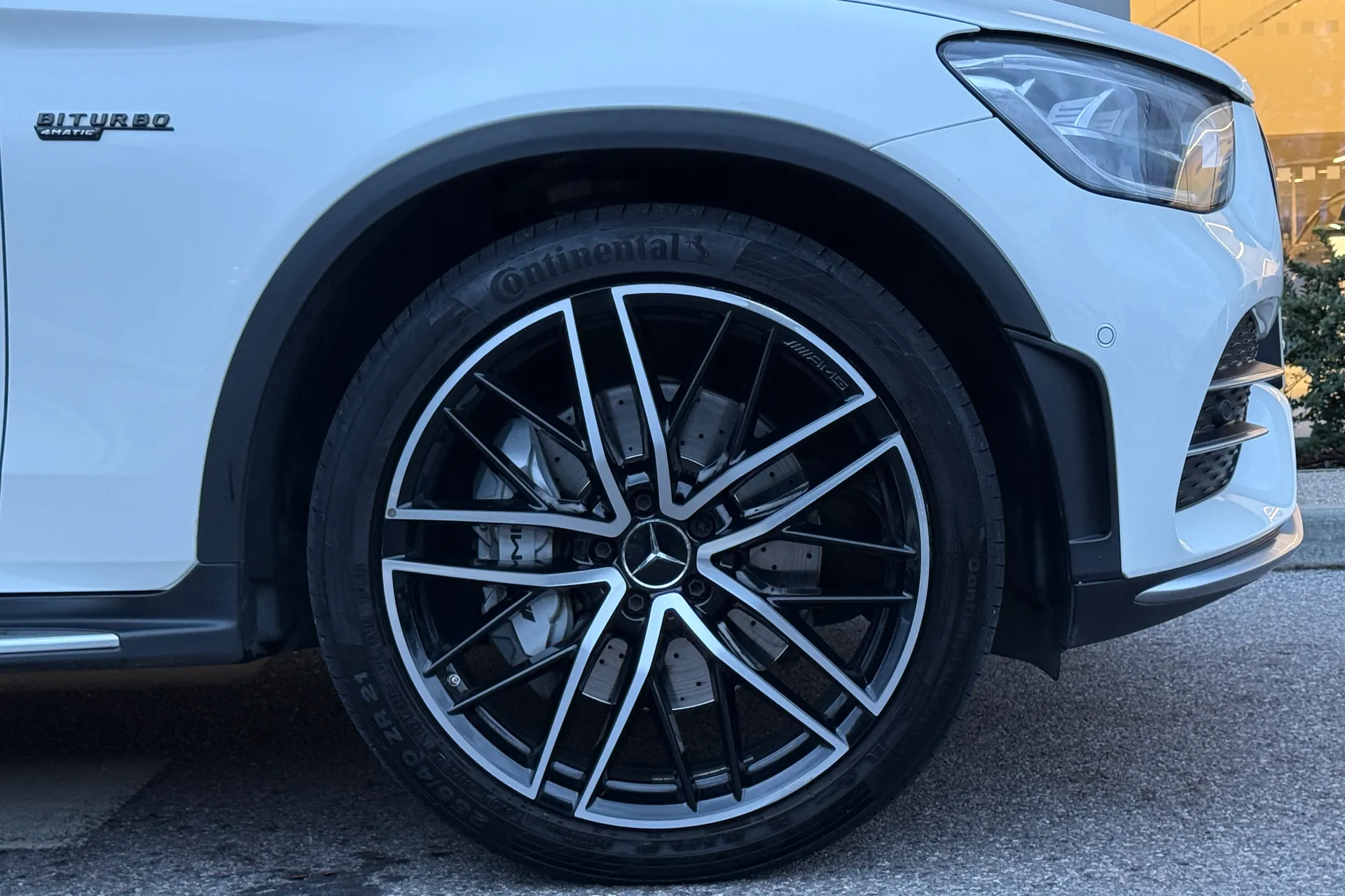 MERCEDES-BENZ GLC thumbnail image number 18