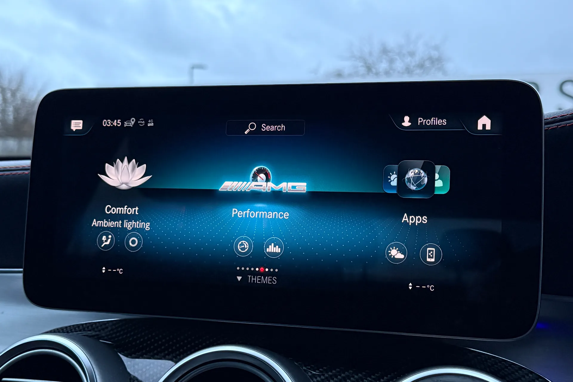 MERCEDES-BENZ GLC thumbnail image number 28