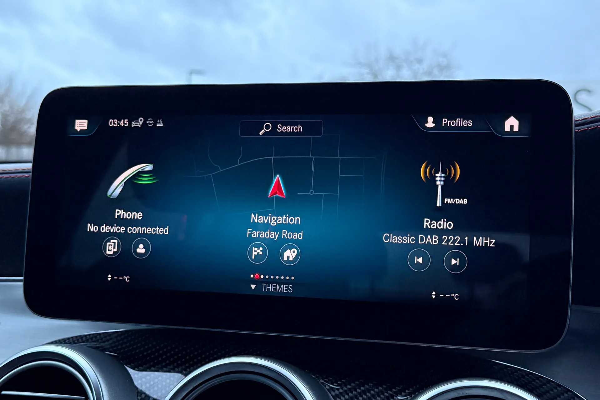 MERCEDES-BENZ GLC thumbnail image number 26