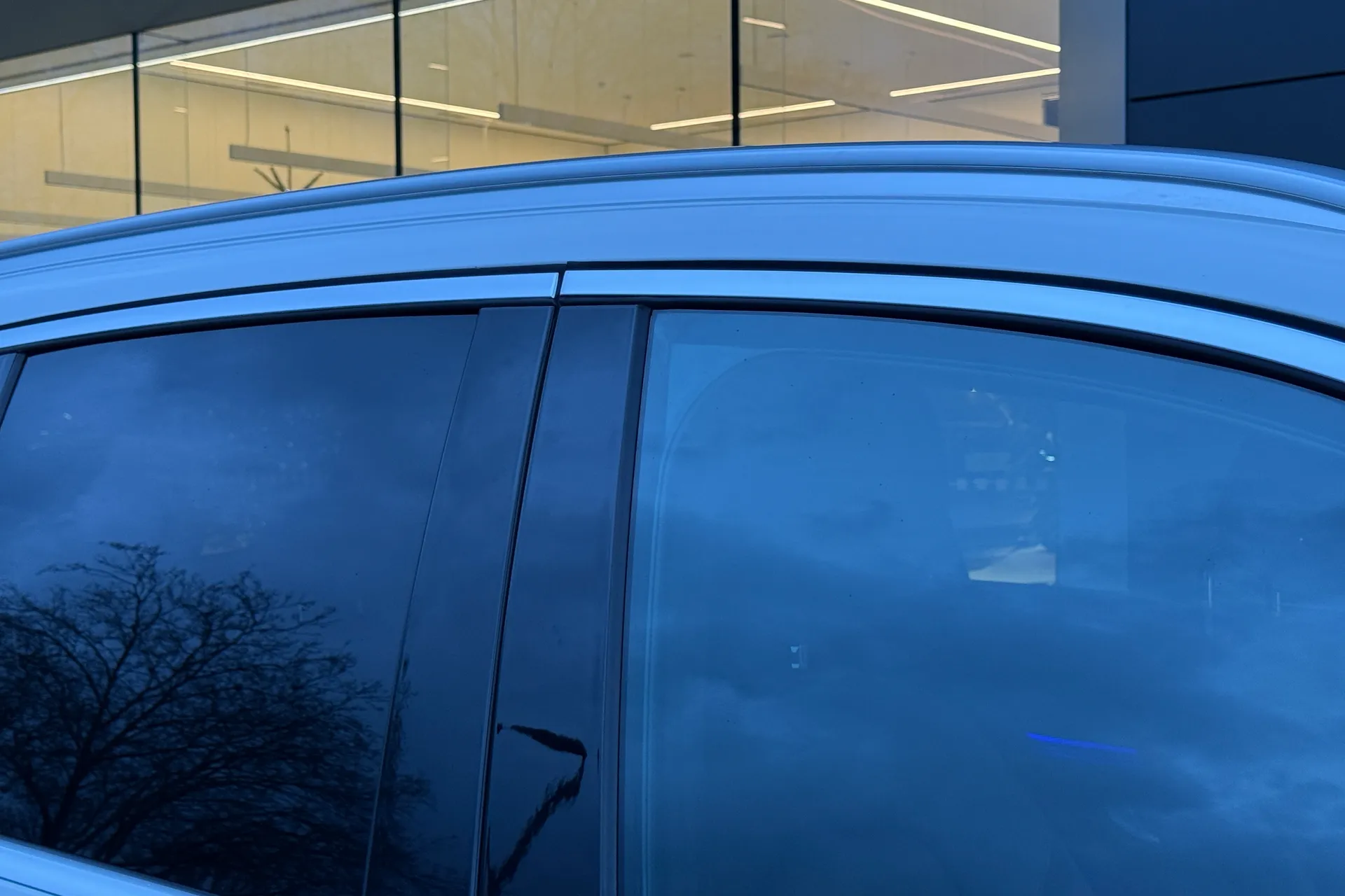 MERCEDES-BENZ GLC thumbnail image number 30