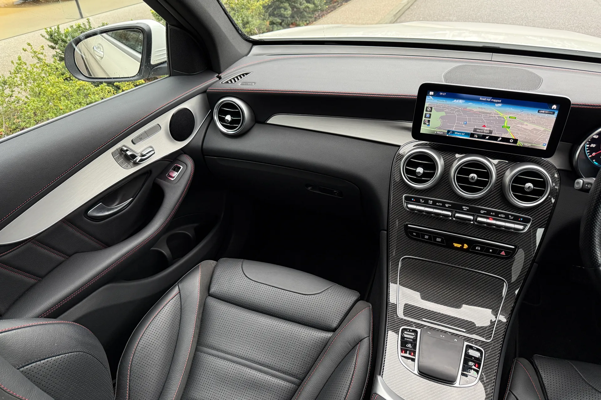 MERCEDES-BENZ GLC thumbnail image number 19