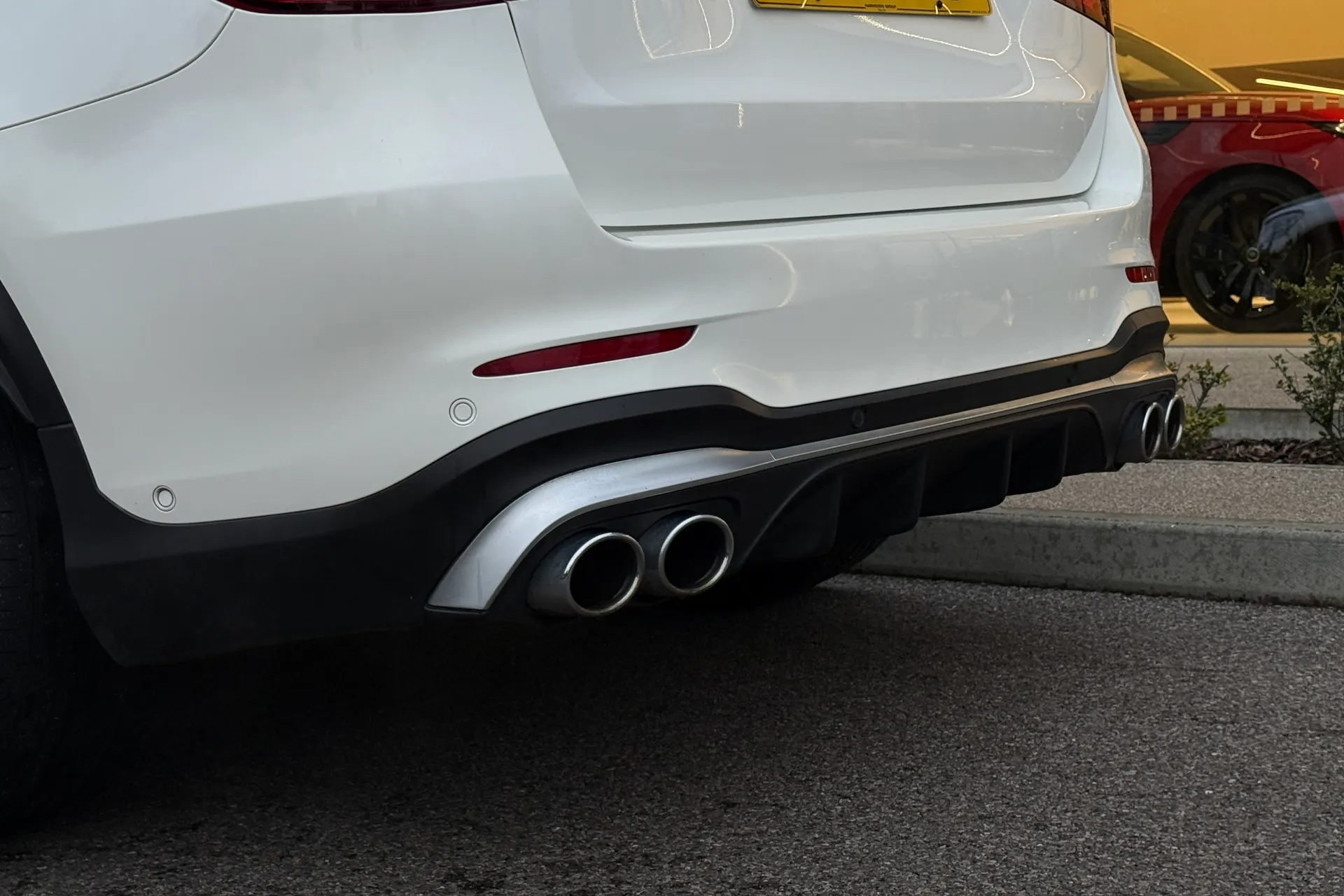 MERCEDES-BENZ GLC thumbnail image number 32