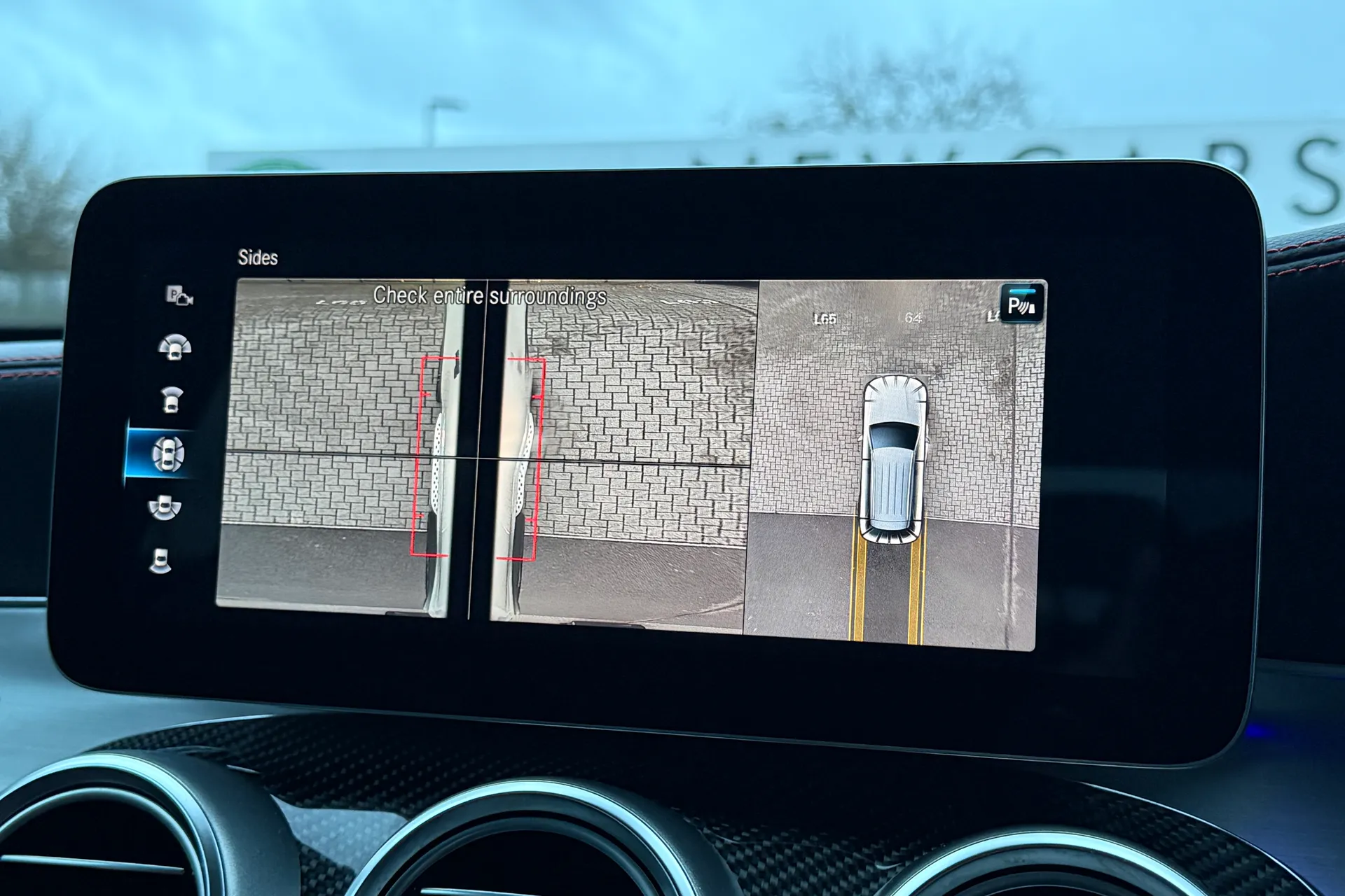 MERCEDES-BENZ GLC thumbnail image number 7