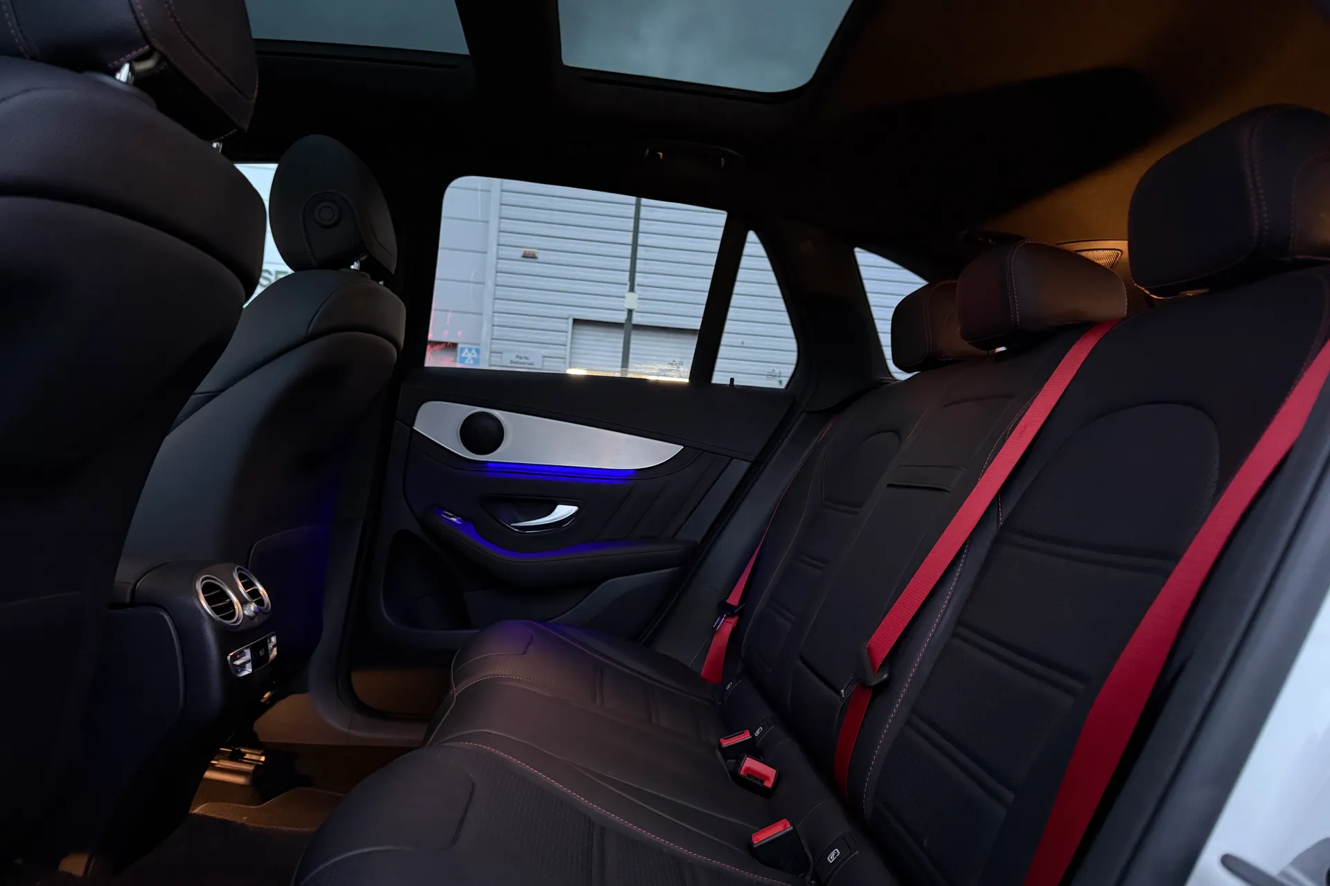 MERCEDES-BENZ GLC thumbnail image number 40