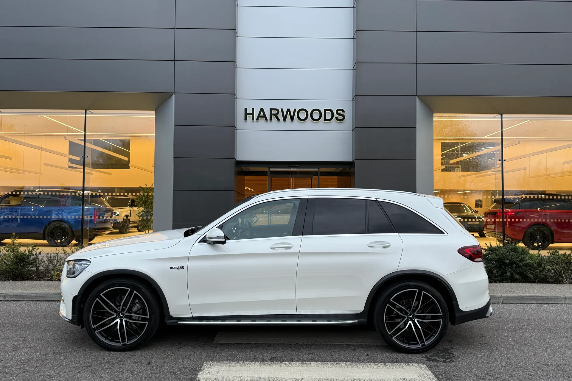 MERCEDES-BENZ GLC thumbnail image number 10