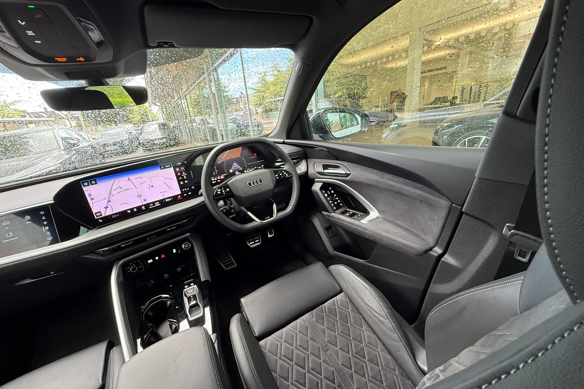 Audi Q5 thumbnail image number 25