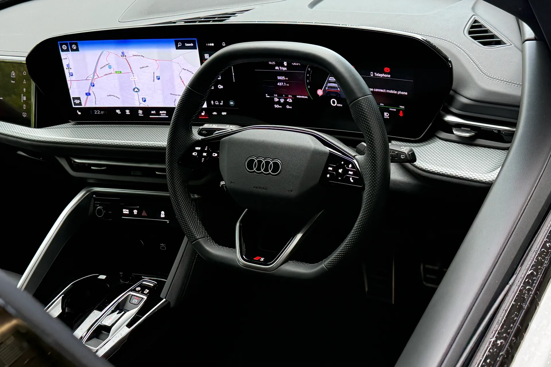 Audi Q5 thumbnail image number 36