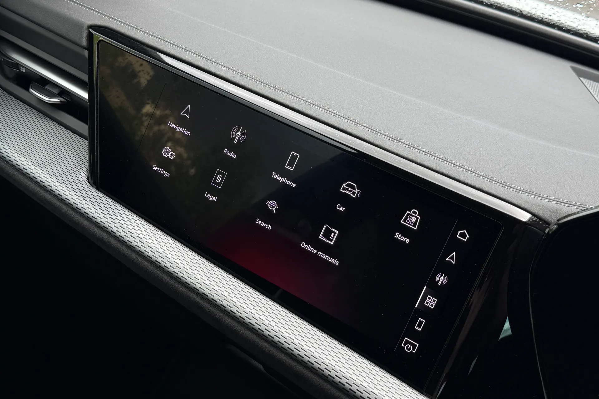 Audi Q5 thumbnail image number 42