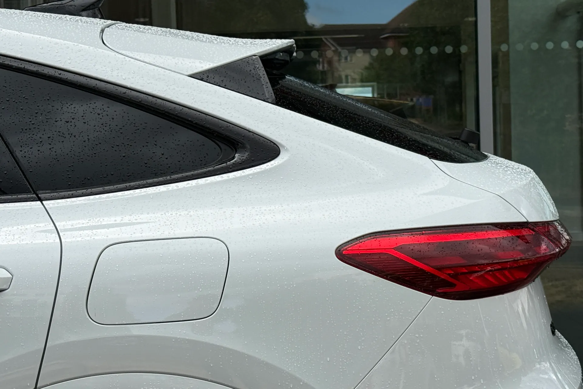 Audi Q5 thumbnail image number 19