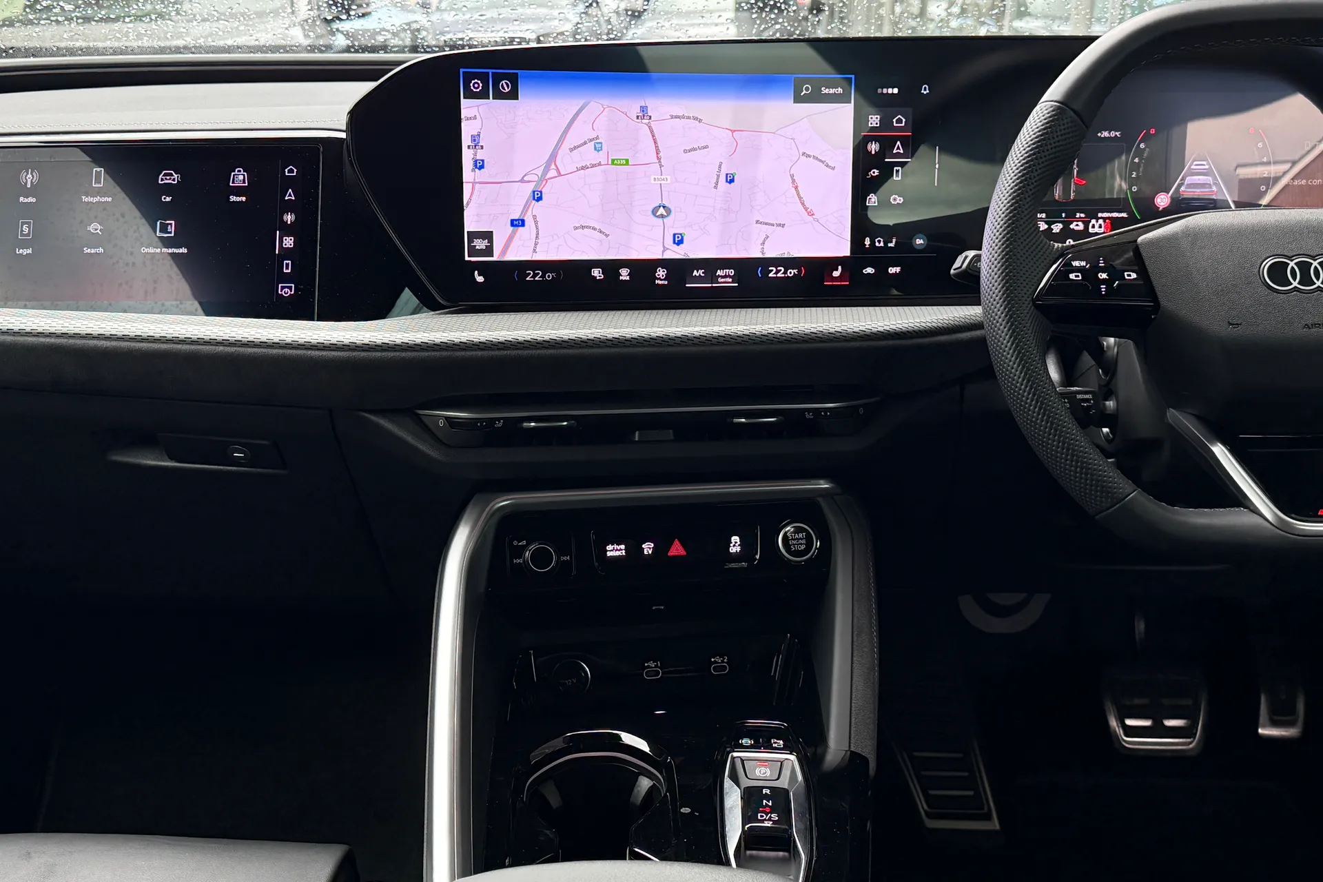 Audi Q5 thumbnail image number 27