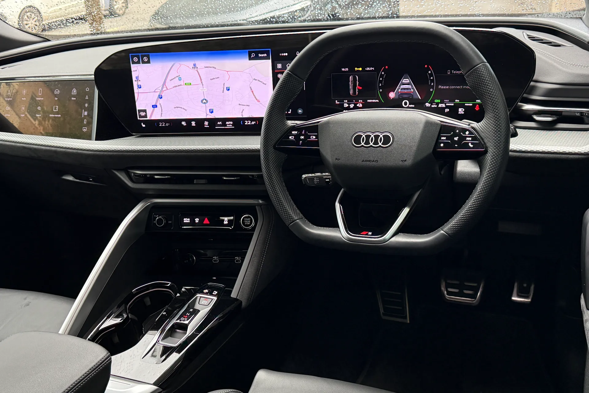 Audi Q5 thumbnail image number 32