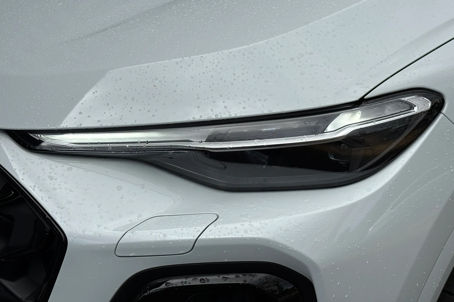 Audi Q5 thumbnail image number 14