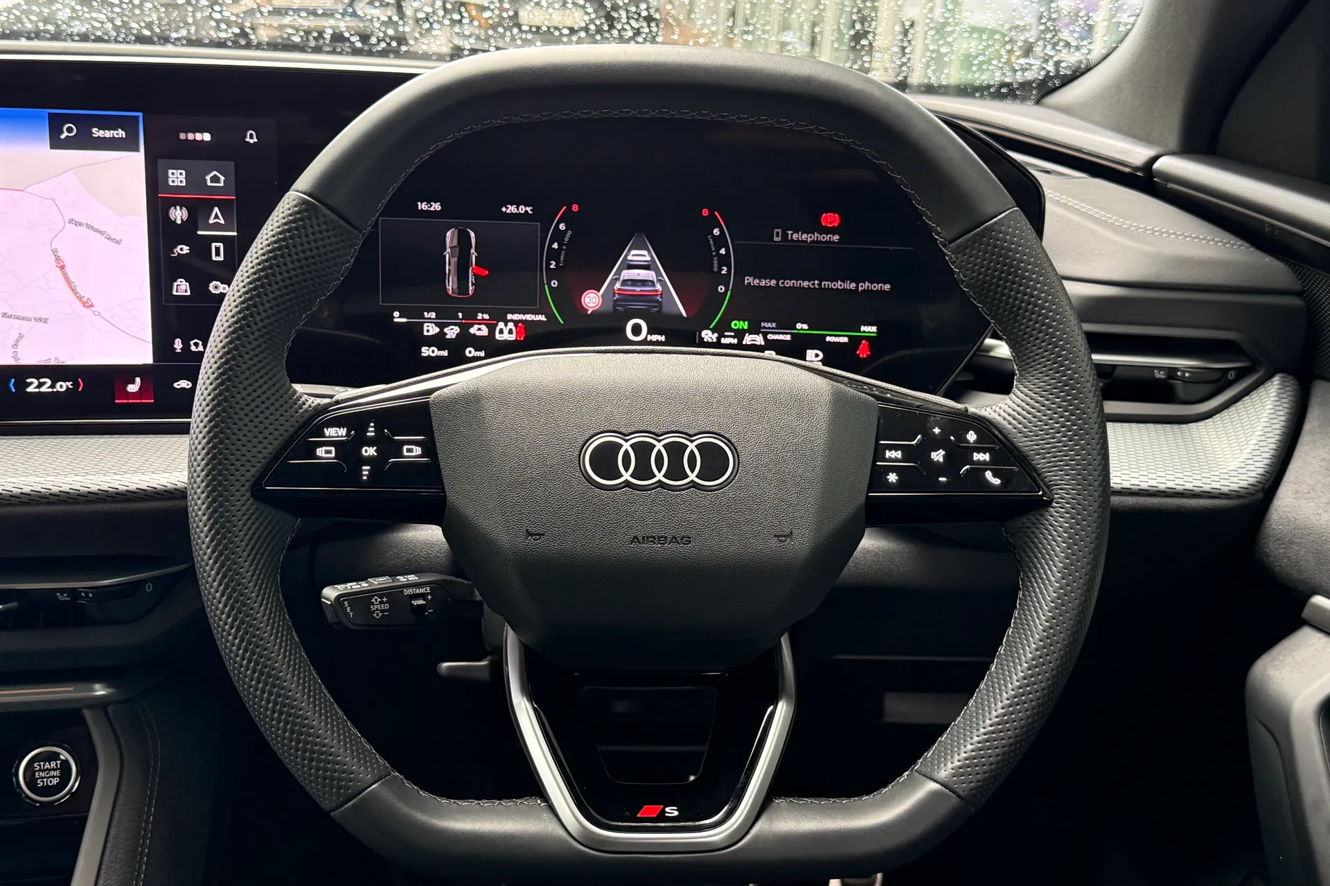 Audi Q5 thumbnail image number 26