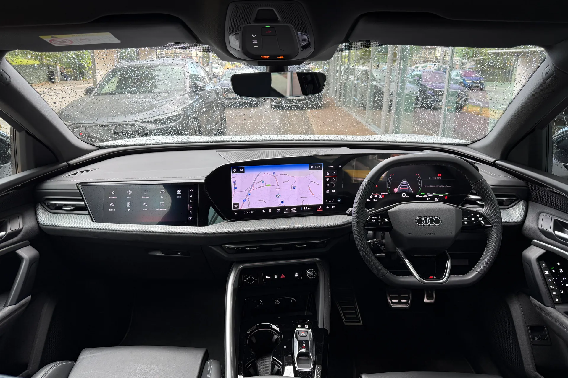 Audi Q5 thumbnail image number 28