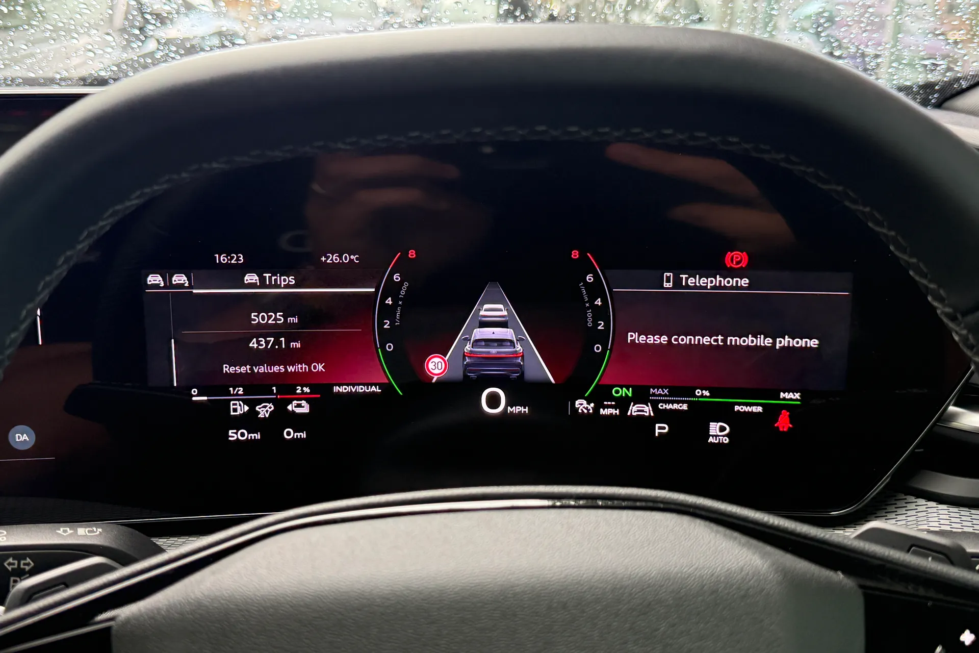 Audi Q5 thumbnail image number 56