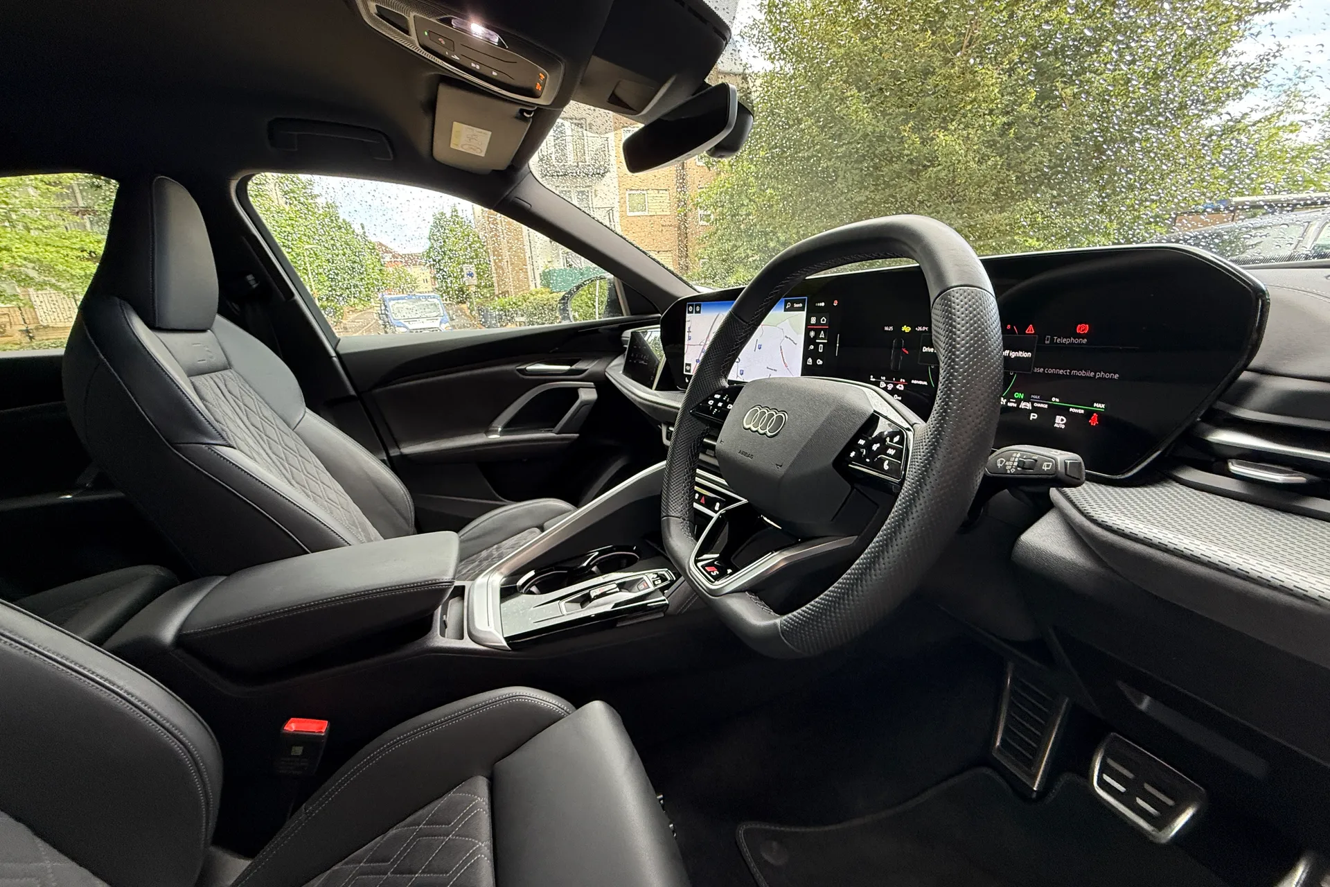 Audi Q5 thumbnail image number 6