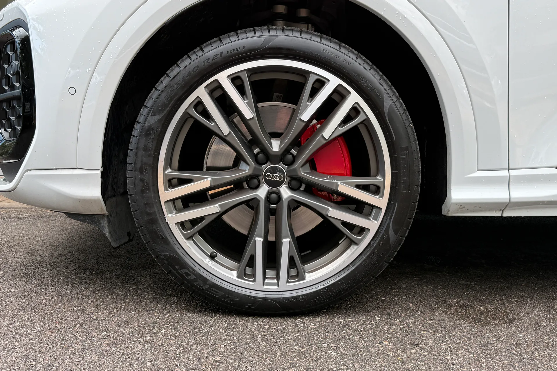Audi Q5 thumbnail image number 5