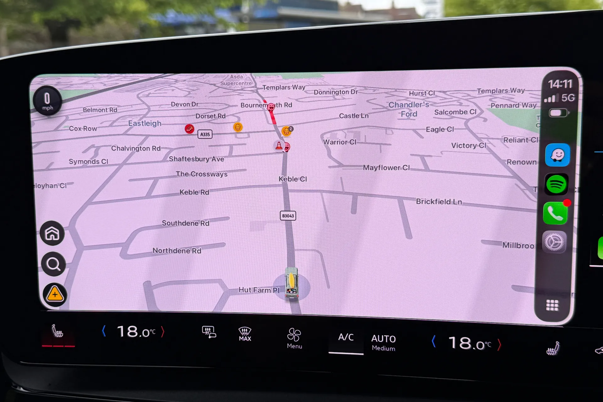 Audi Q5 thumbnail image number 7
