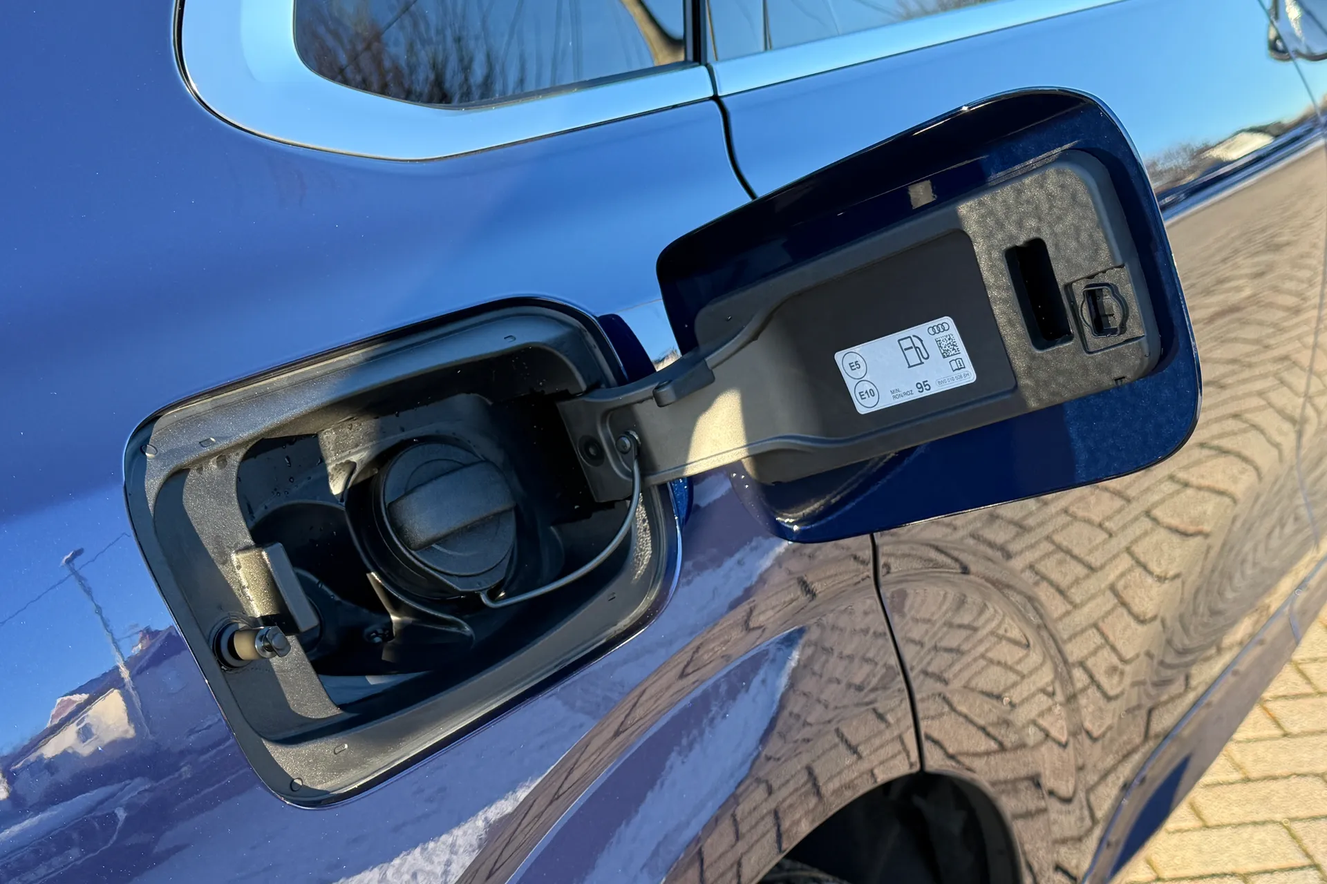 Audi Q3 thumbnail image number 58