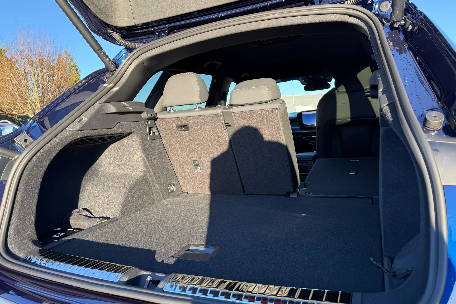 Audi Q3 thumbnail image number 41