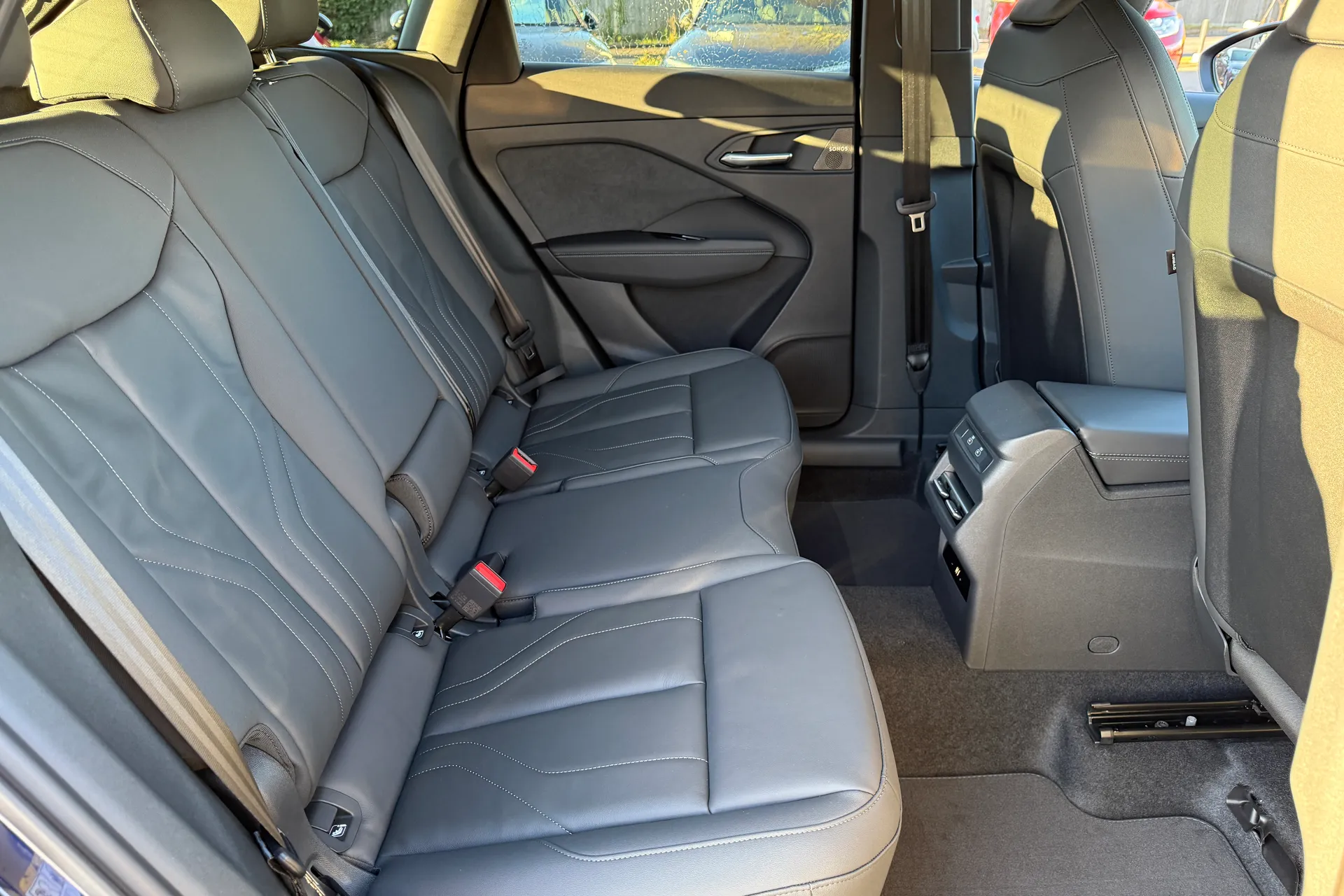 Audi Q3 thumbnail image number 51