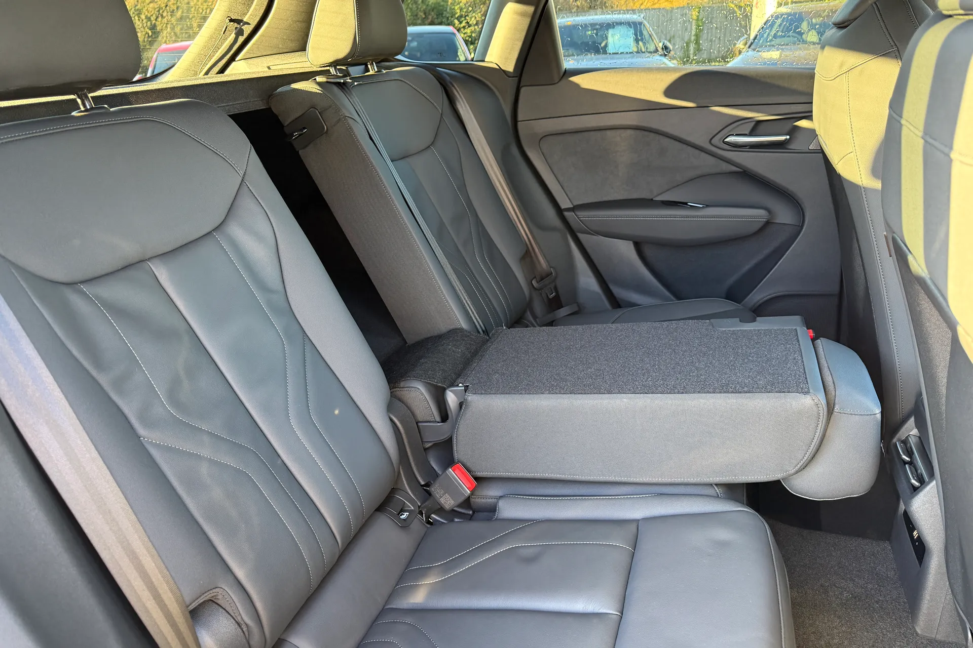 Audi Q3 thumbnail image number 52