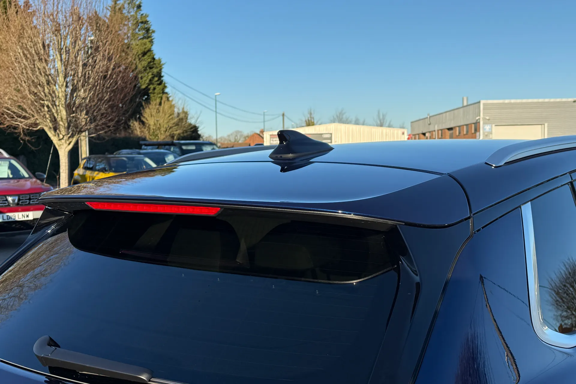 Audi Q3 thumbnail image number 56