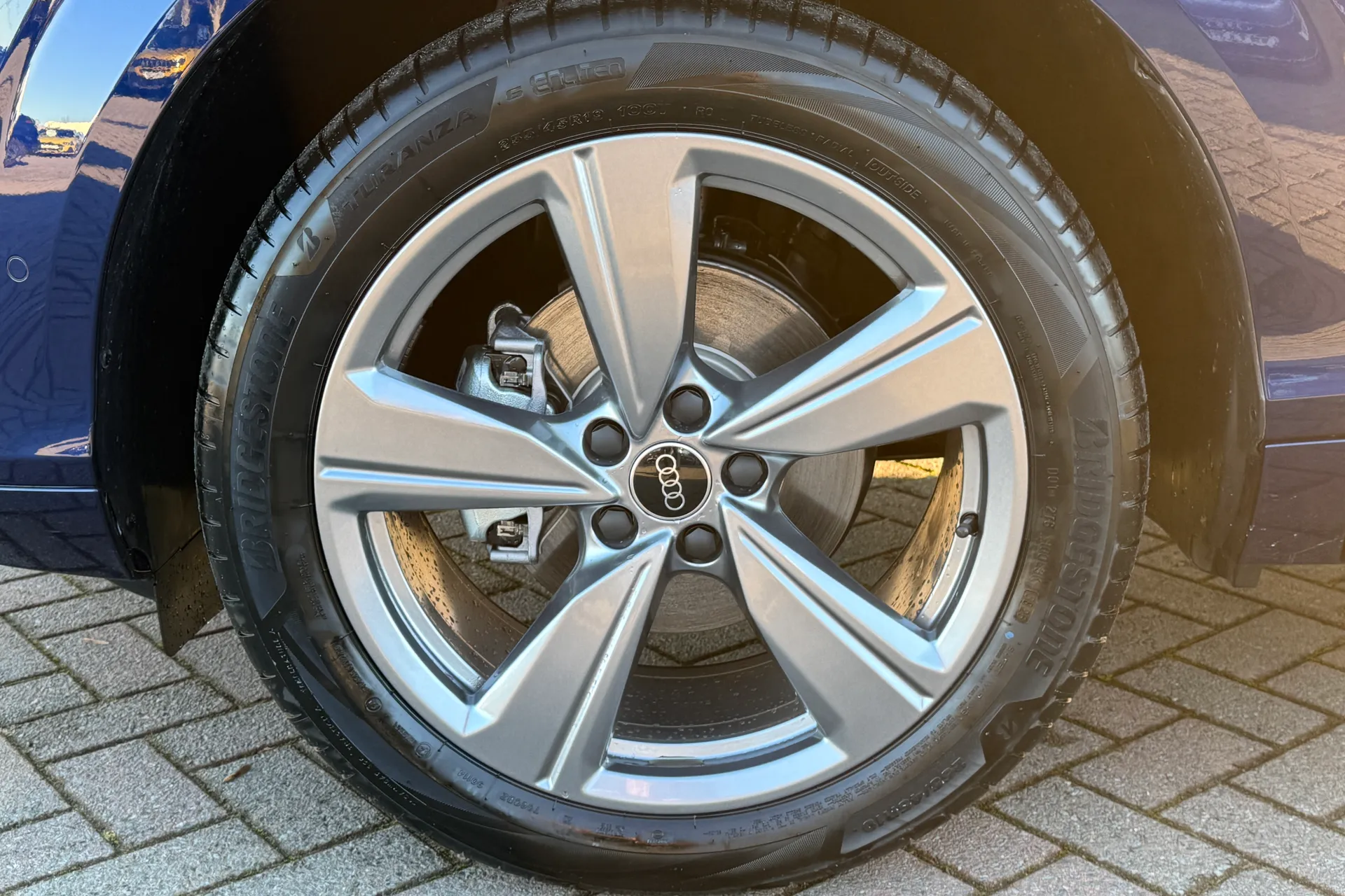 Audi Q3 thumbnail image number 54