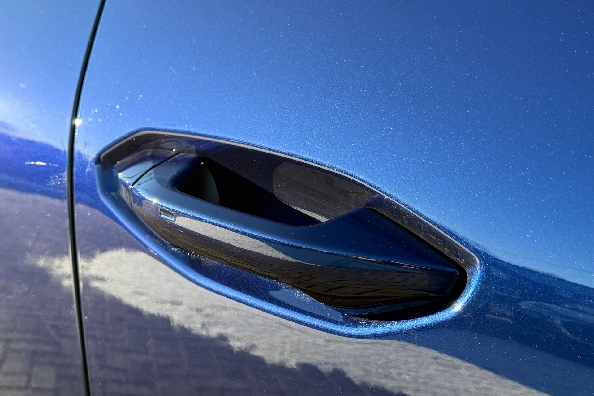 Audi Q3 thumbnail image number 59