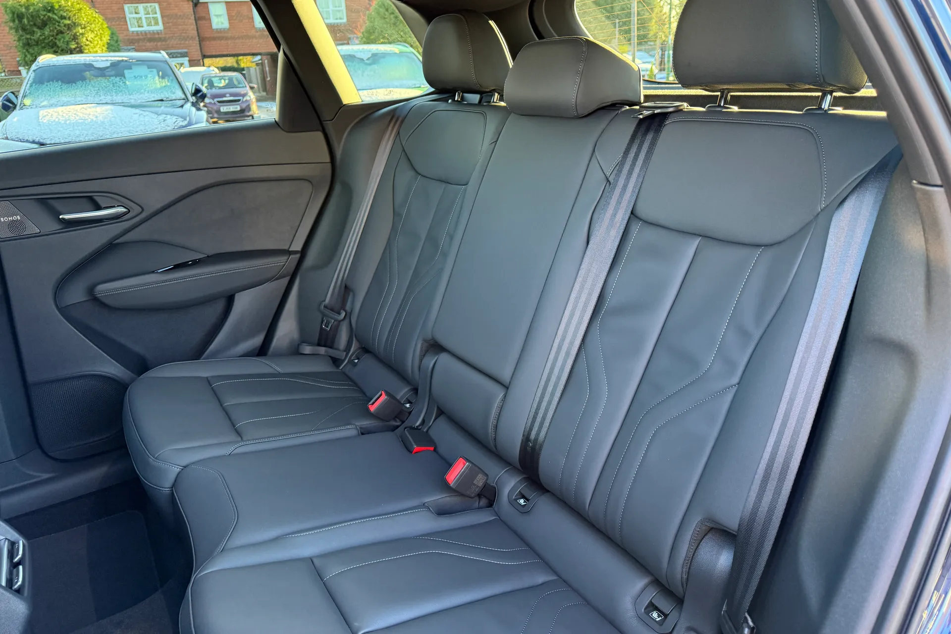 Audi Q3 thumbnail image number 49