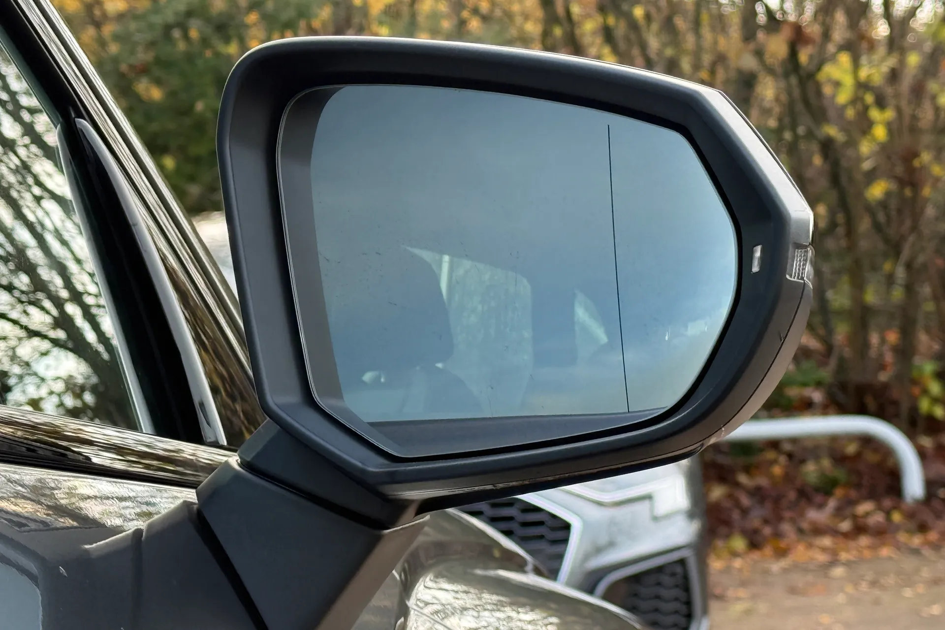 Audi Q3 thumbnail image number 50