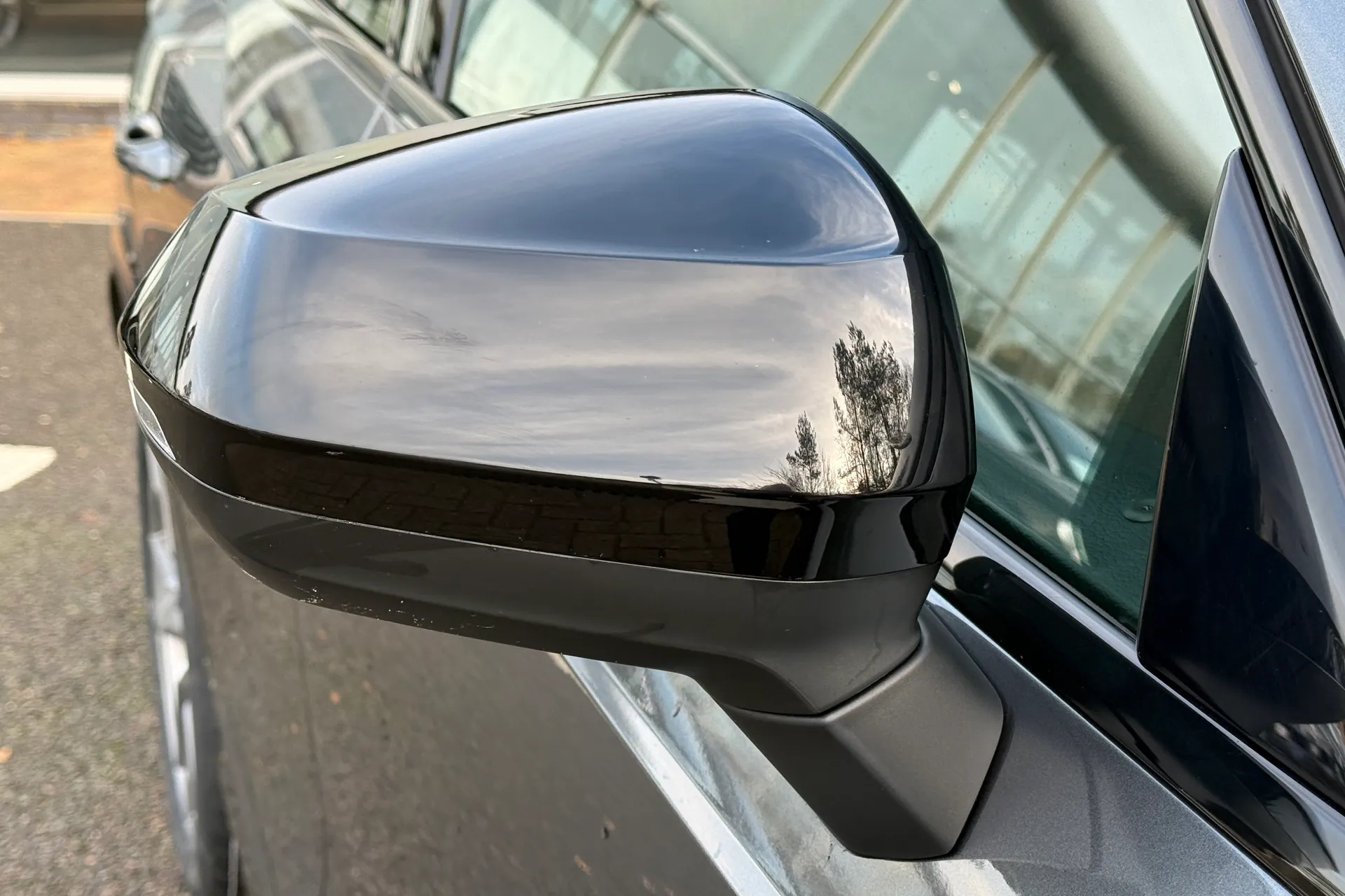 Audi Q3 thumbnail image number 49