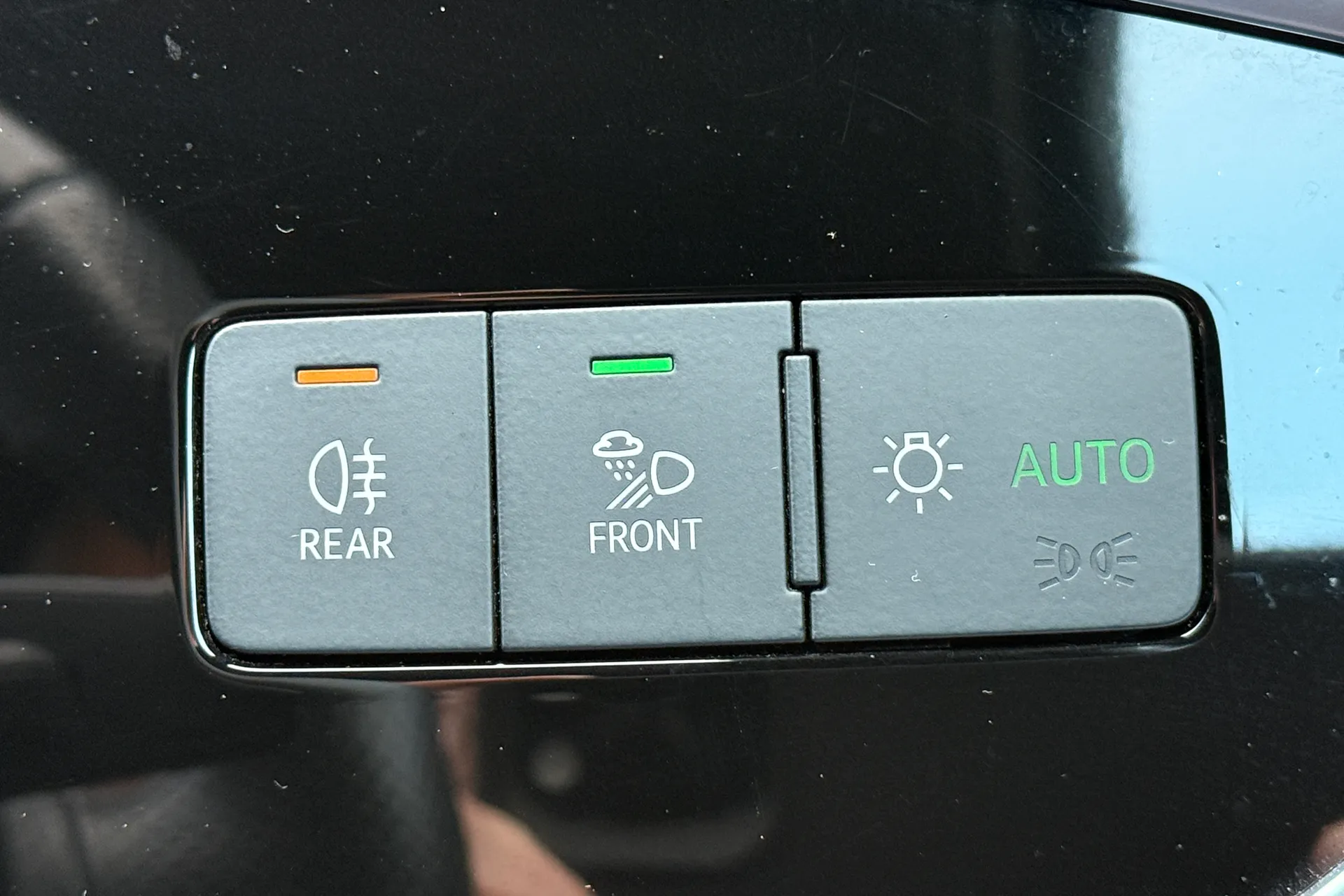 Audi Q3 thumbnail image number 64