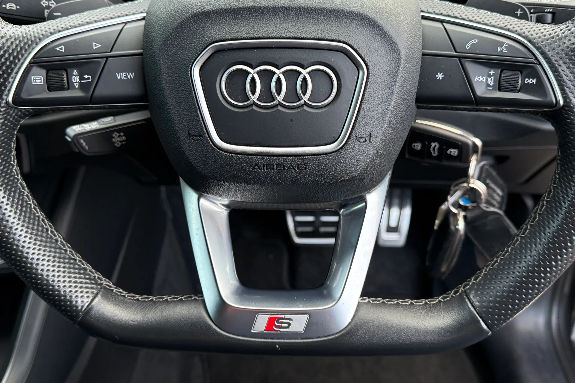 Audi Q3 thumbnail image number 62