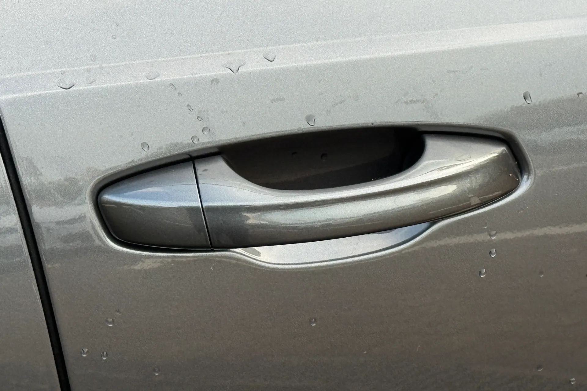 Audi Q3 thumbnail image number 54