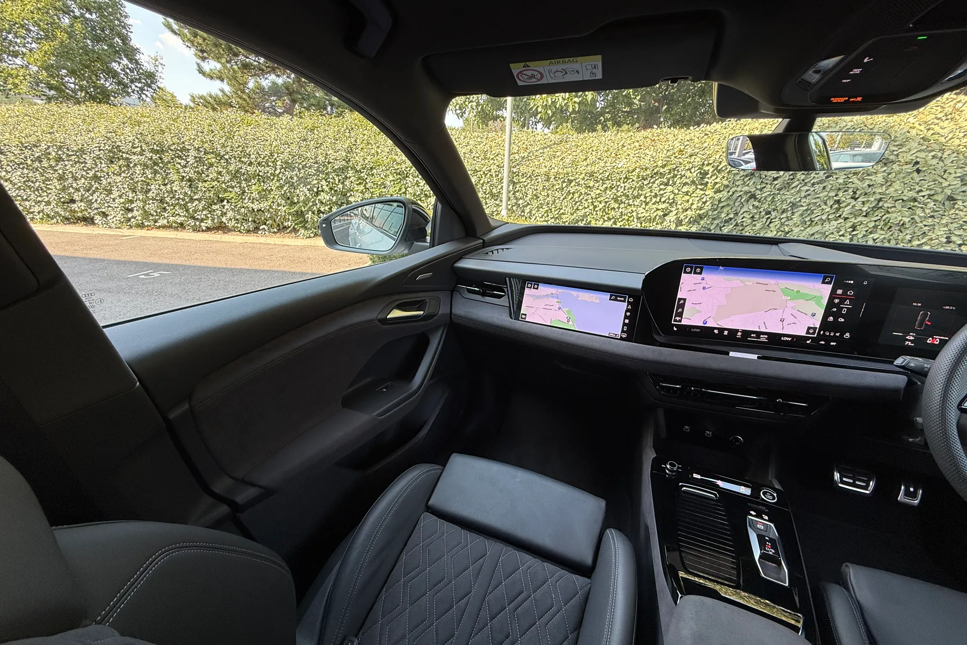 Audi Q6 thumbnail image number 58