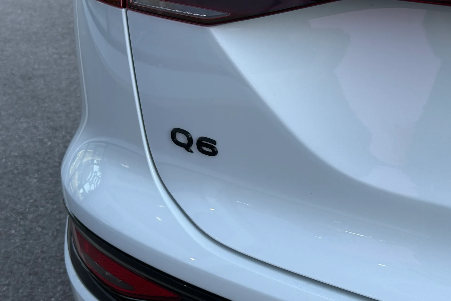 Audi Q6 thumbnail image number 52