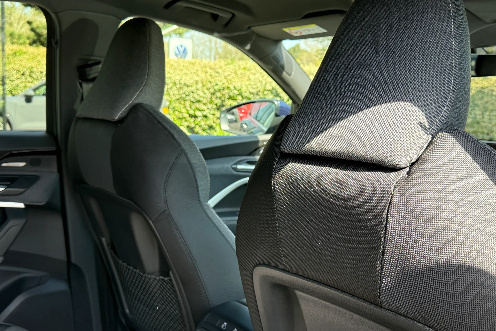 Audi Q5 thumbnail image number 34