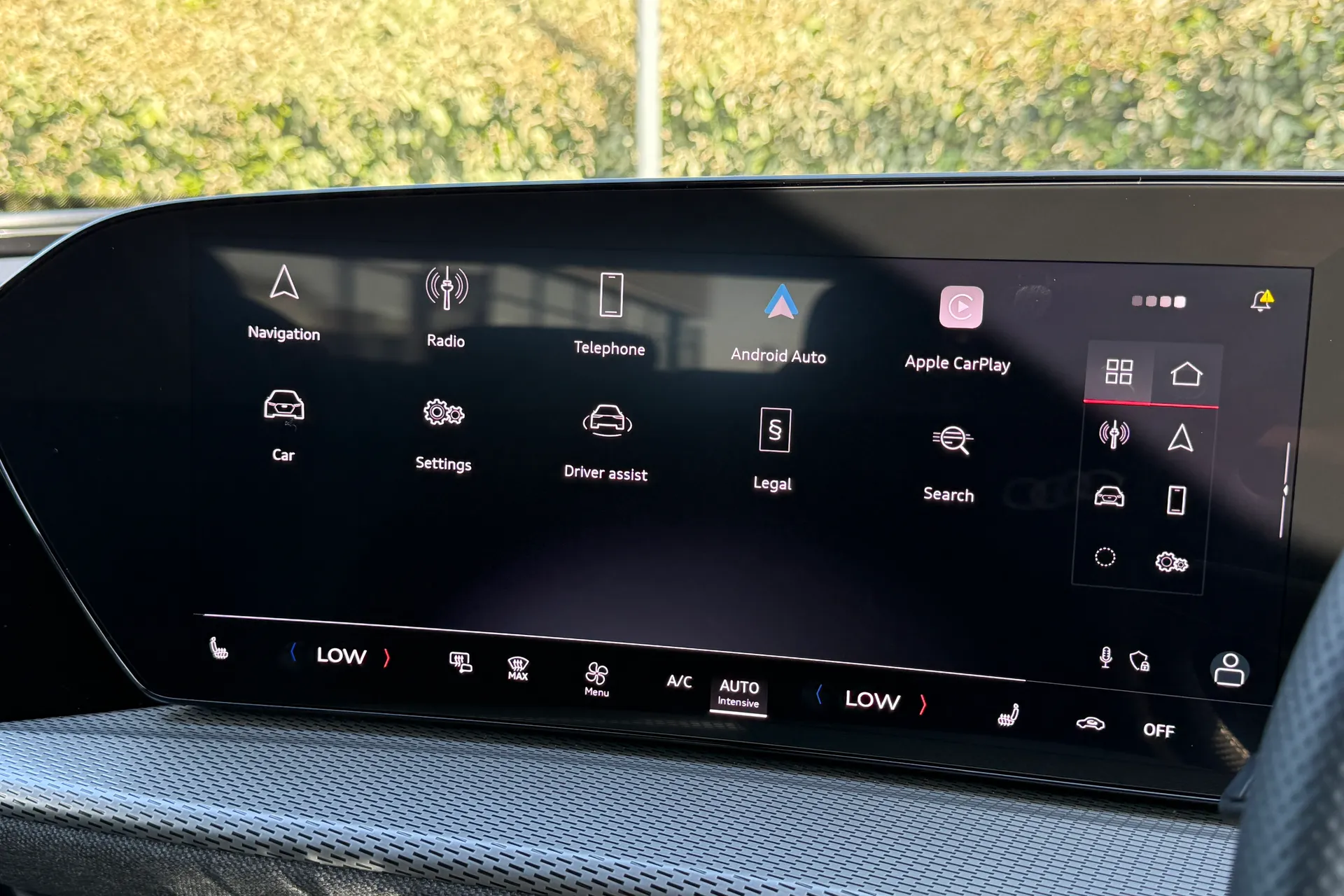 Audi Q5 thumbnail image number 10