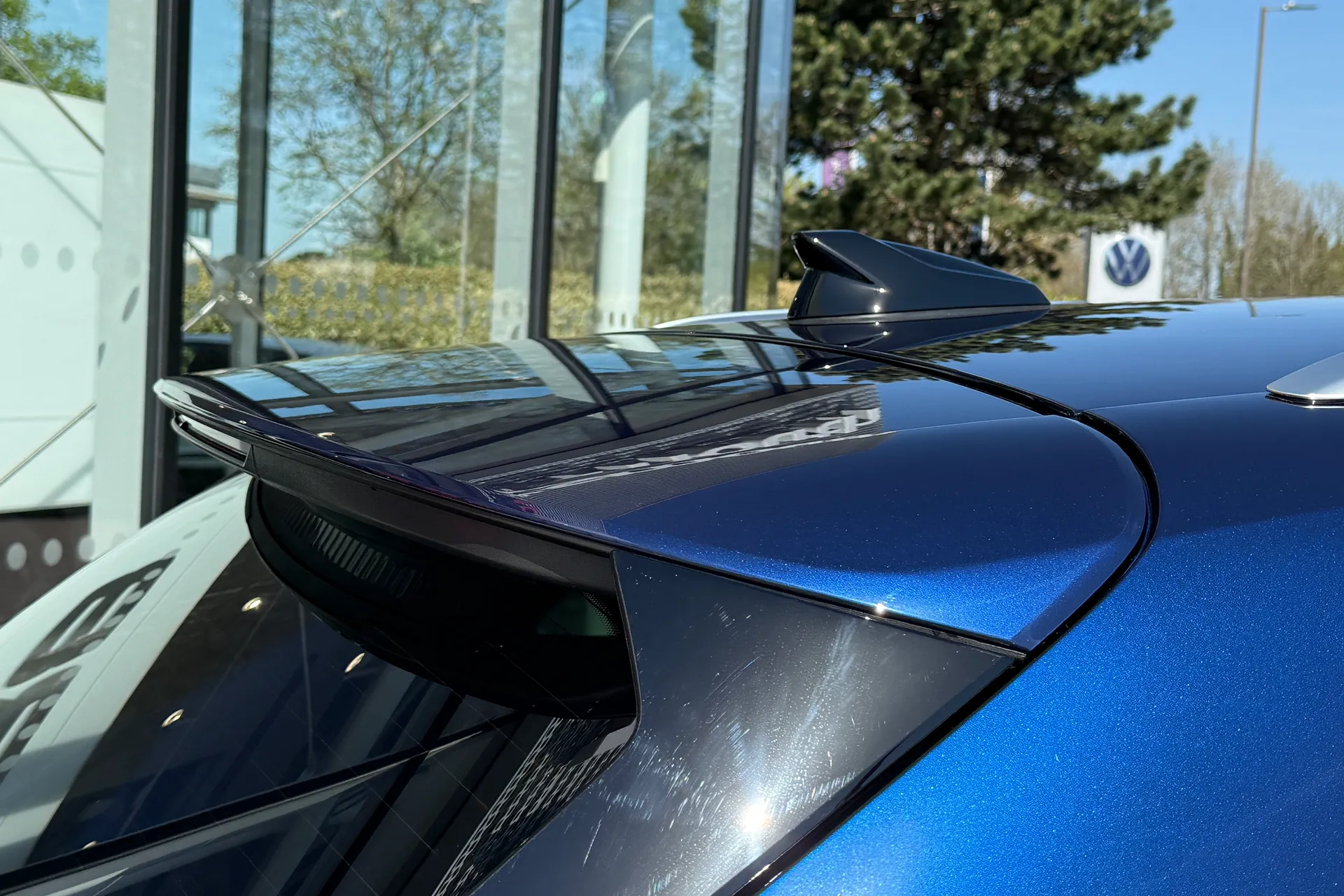 Audi Q5 thumbnail image number 17