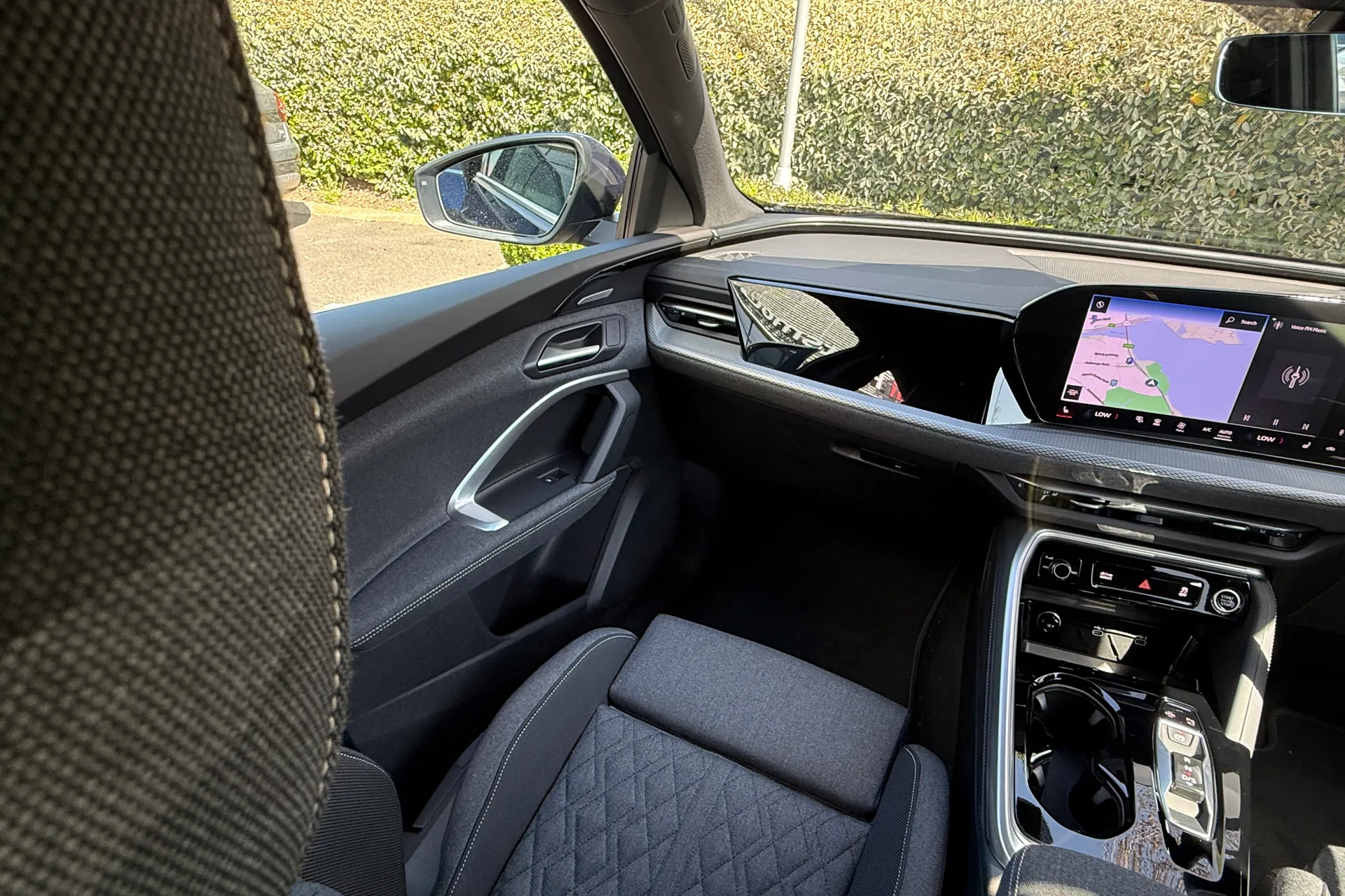 Audi Q5 thumbnail image number 44