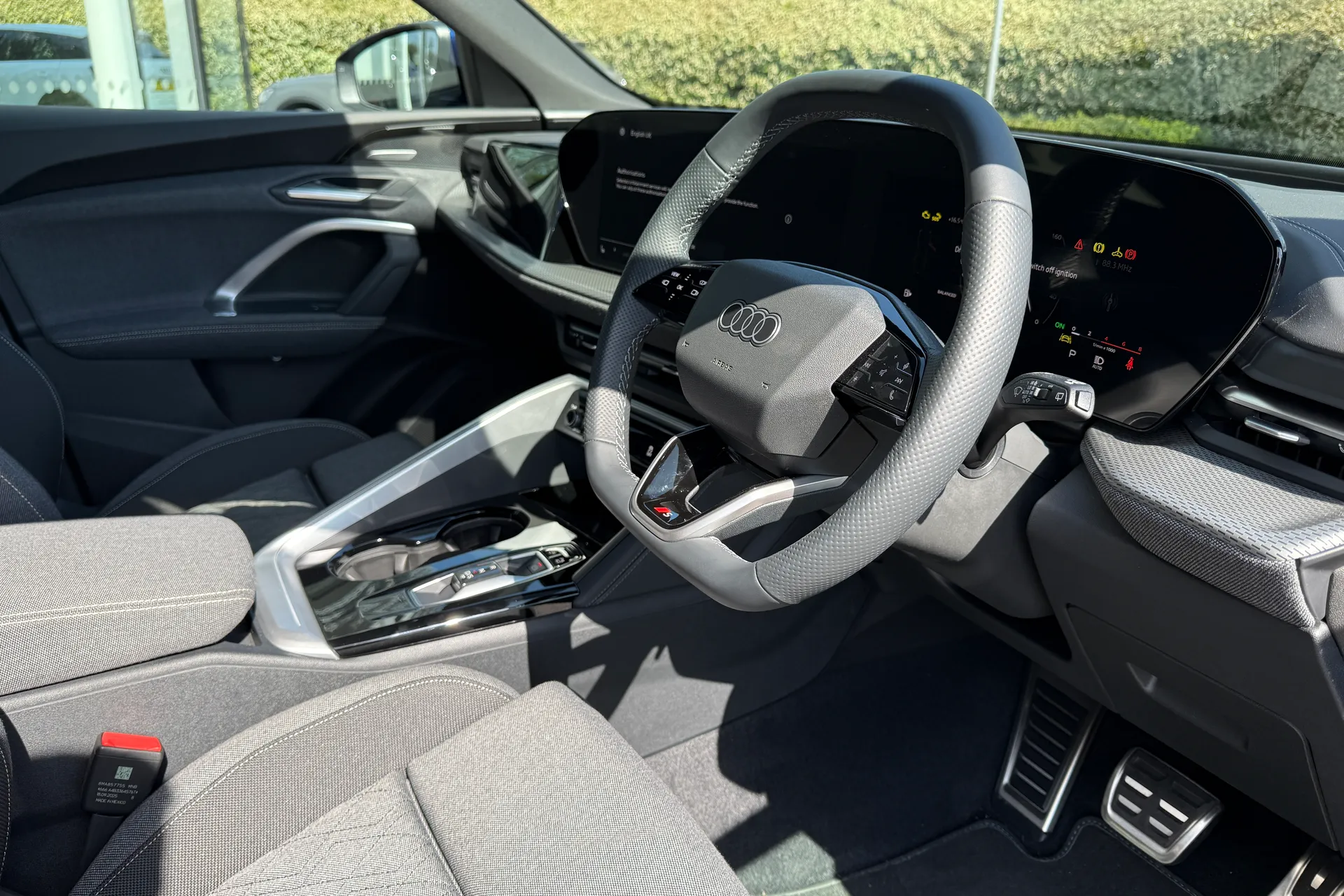 Audi Q5 thumbnail image number 7