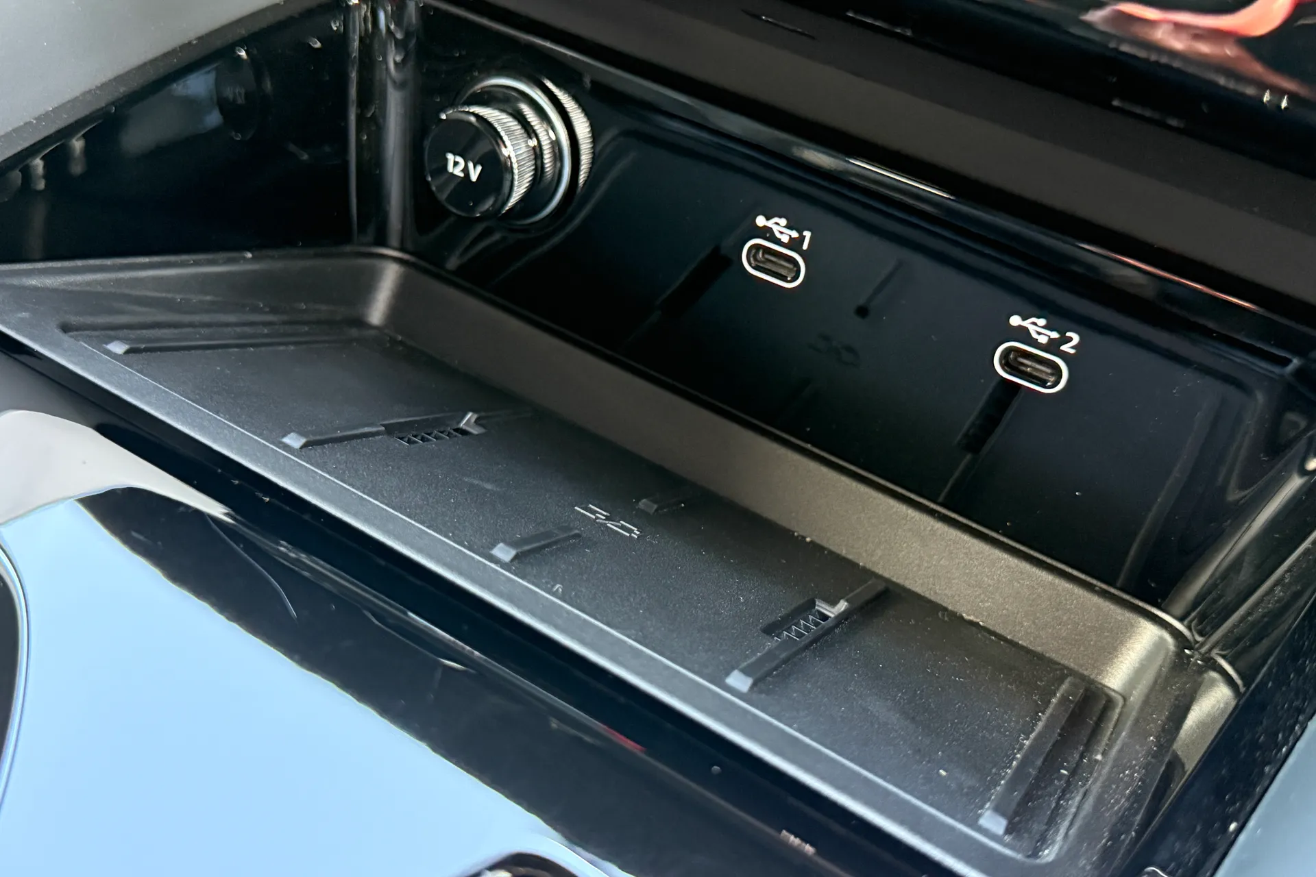 Audi Q5 thumbnail image number 12