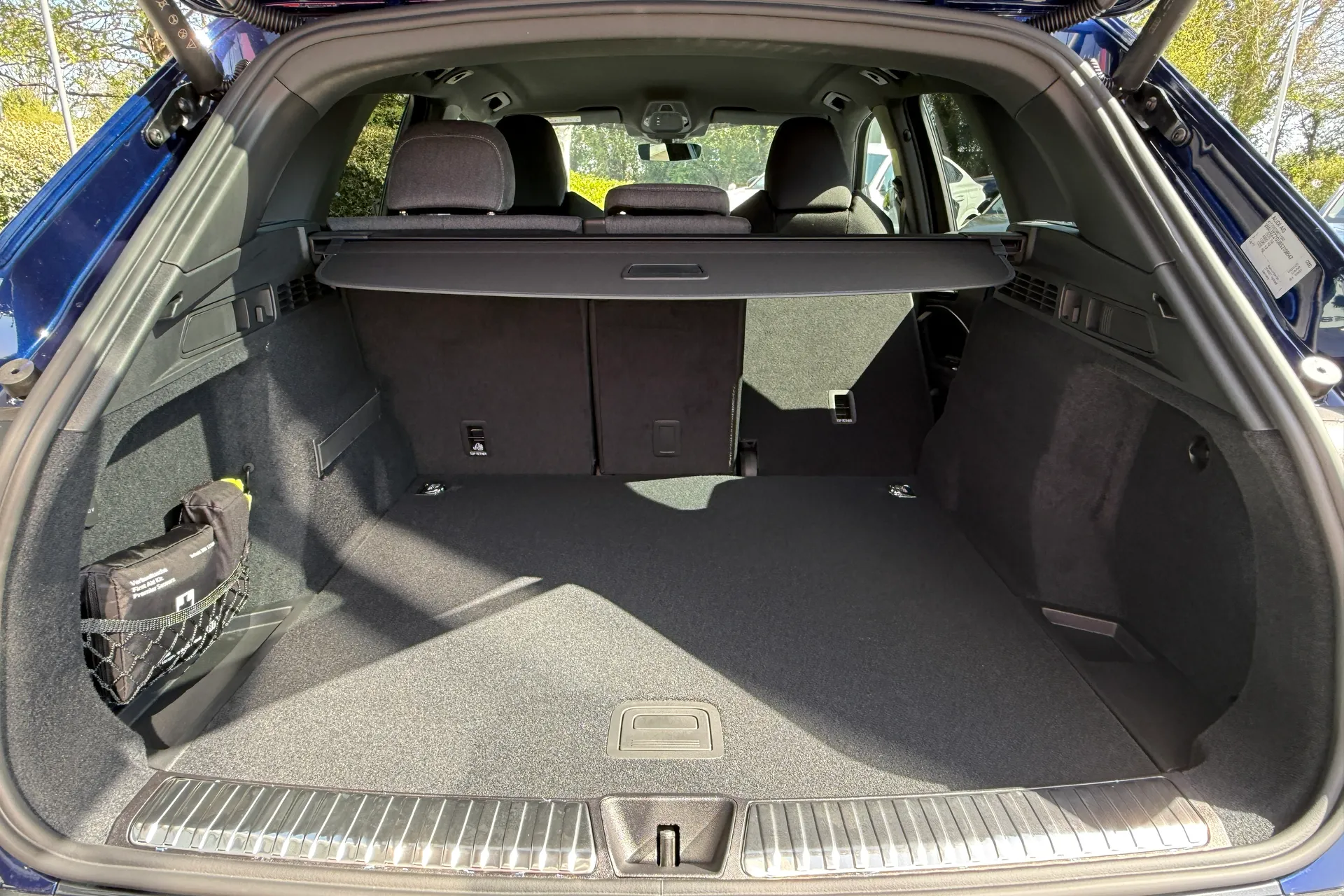 Audi Q5 thumbnail image number 39