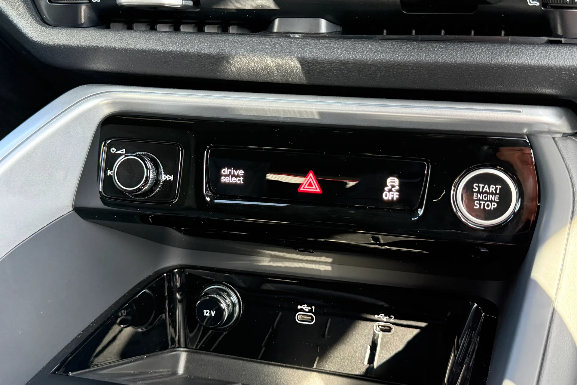 Audi Q5 thumbnail image number 20