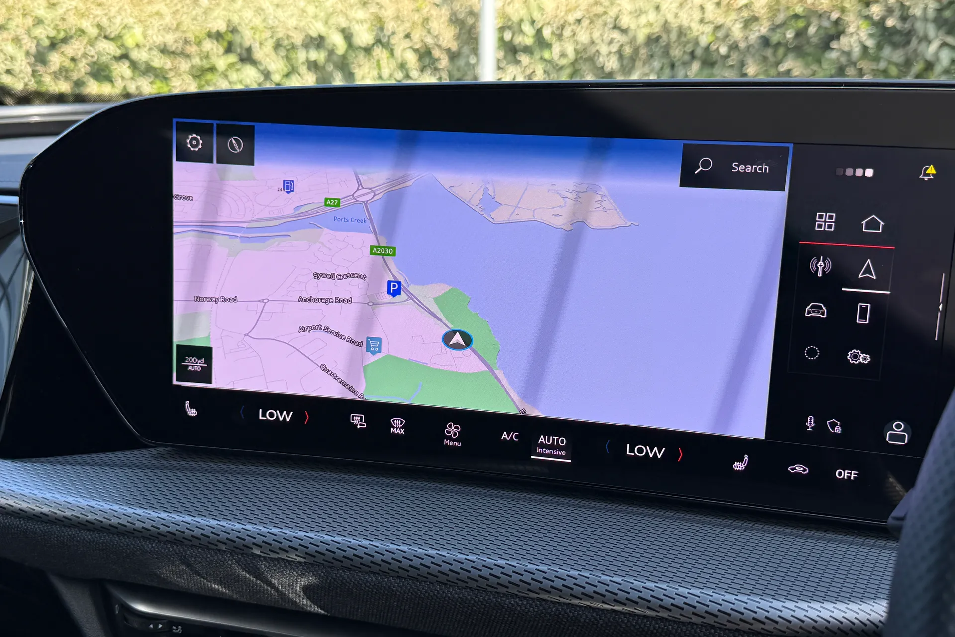 Audi Q5 thumbnail image number 5